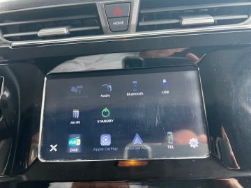 Maxus EDeliver3